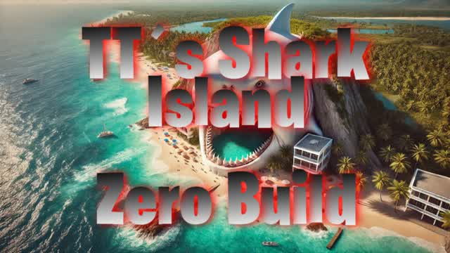 TT´s Shark Island Zero Build