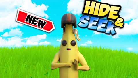 Arcane Hide and Seek