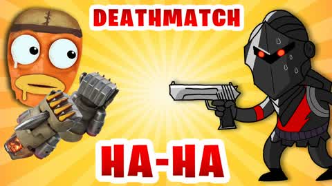 HA-HA Deathmatch