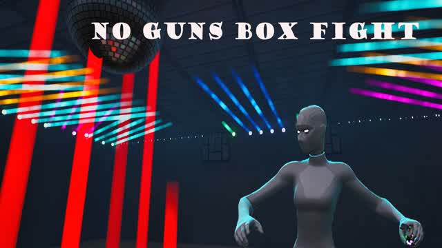 Capture 1 – No Guns Box Fight