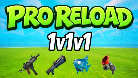 1v1v1 PRO RELOAD