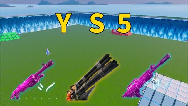 حرب الا لوان Ys5