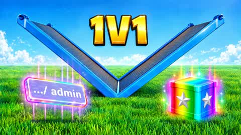 SECRET 1V1 FFA ALL GUNS