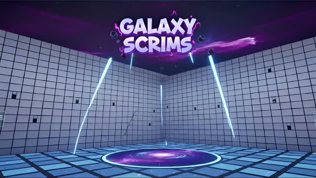 Galaxy Scrims Zone 🌌 | PRO Scrims