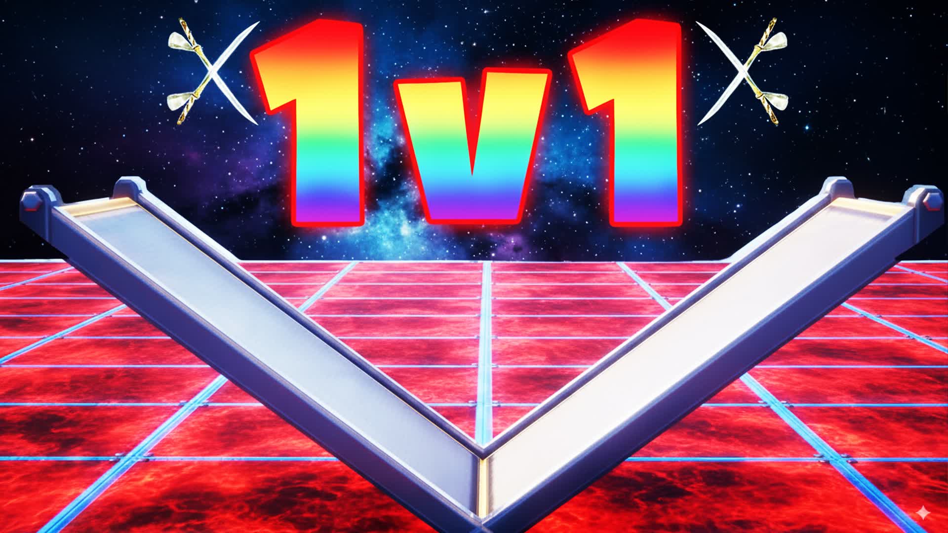 👑KING PRO 1V1 FFA💯