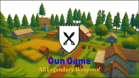 Iconic Farm Gun Game