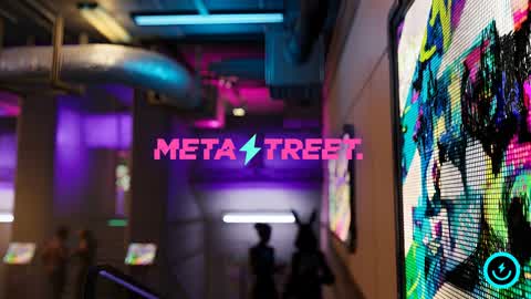 Metastreet