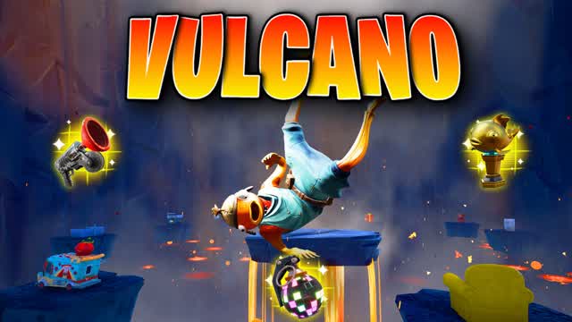 Vulcano