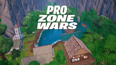 REALISTIC ZONE WARS