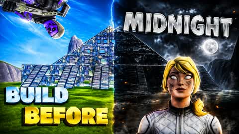 Build Before Midnight