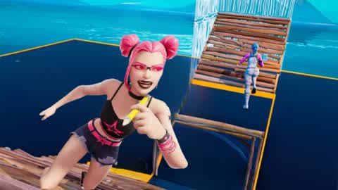 THE 1V1
