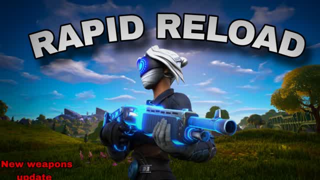 Rapid reload