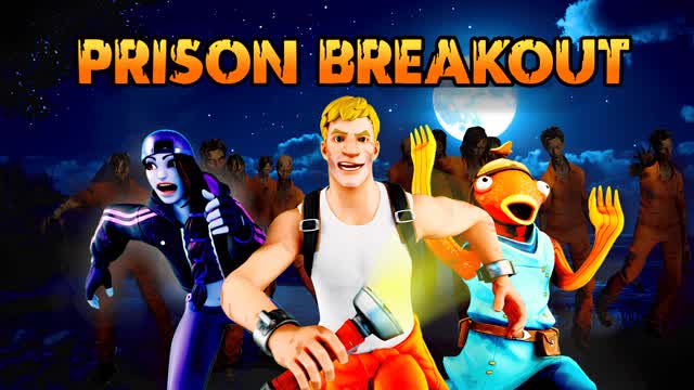 ONE WAY OUT | Story Mode