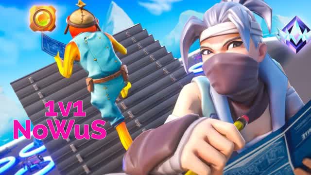 1v1 NoWuS