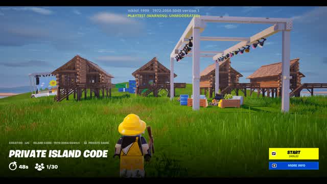 Capture 1 – Bricks Party Royal