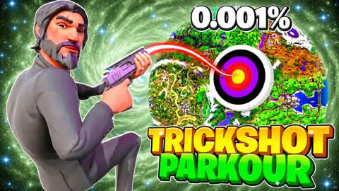 SUPER UNC TRICKSHOT MEGA