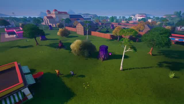 Crystalview Heights 💎🏡