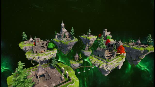 Guns n' Zombies PVP