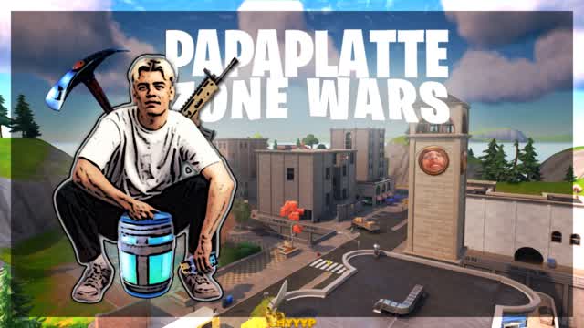 Capture 1 – PAPAPLATTE ZONEWARS