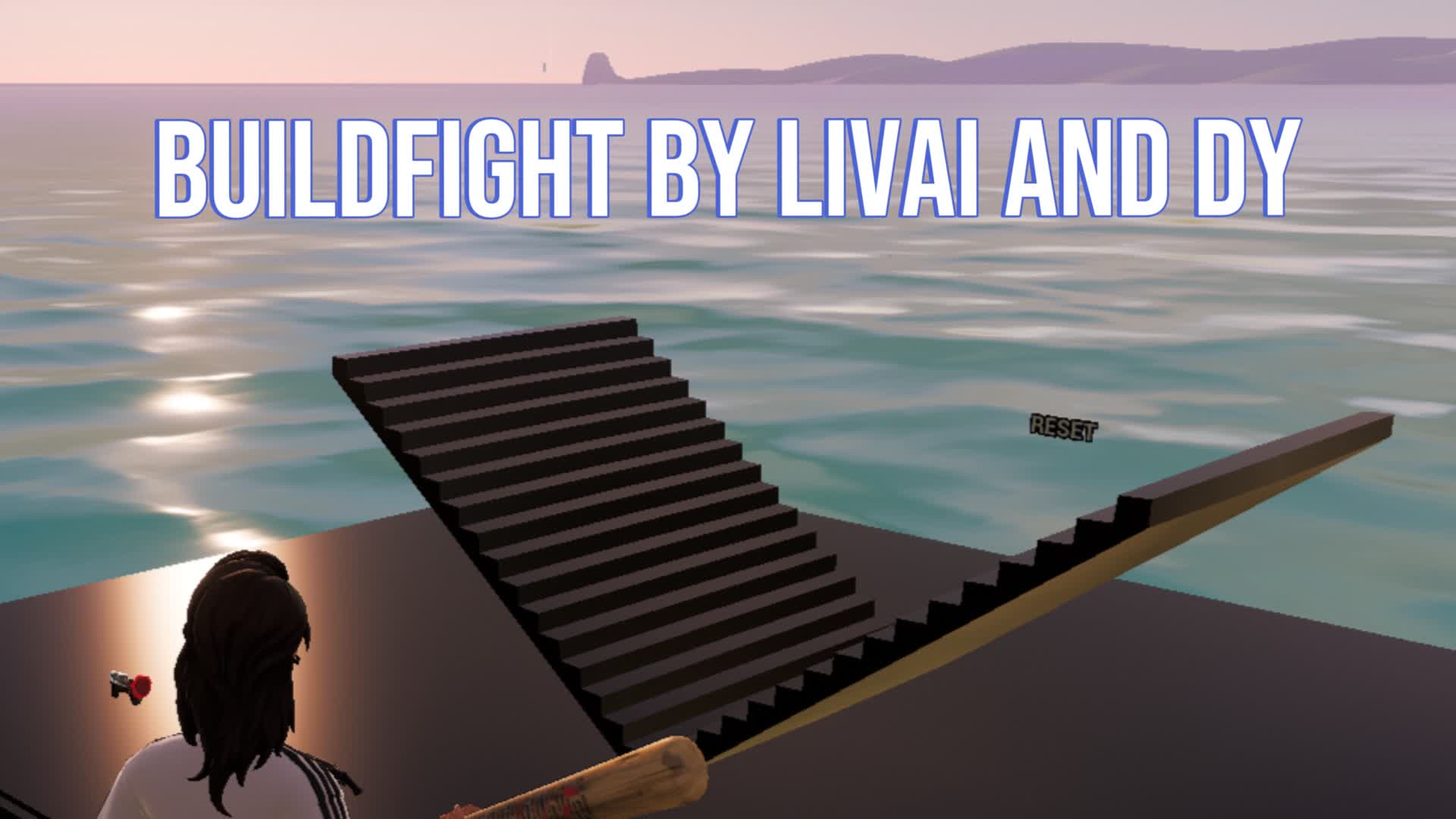 MAP 1V1 FLUIDE BY LIVAI