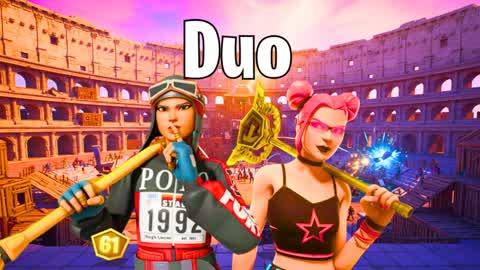 Throne Wars Duo