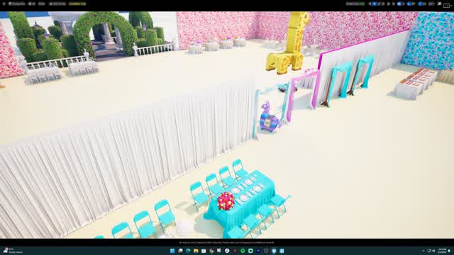 Baby Gender Reveal