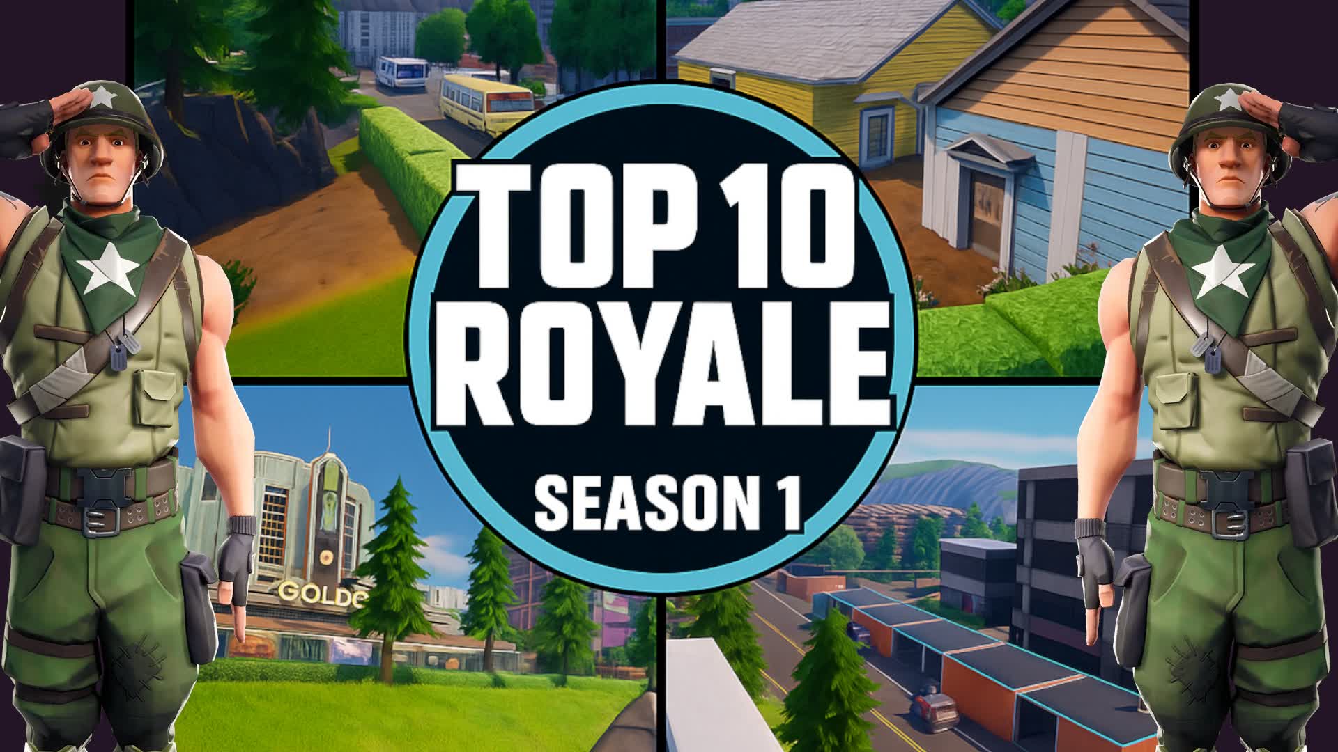 Top10 Royale