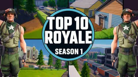 Top10 Royale