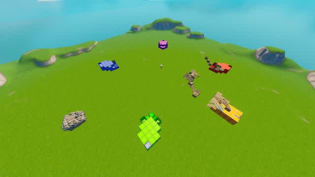 Capture 1 – Madcat's ZONE WARS