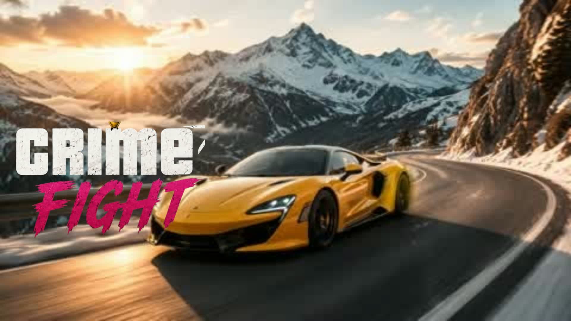FRIST FUN DRIVING RP 🌴🌴