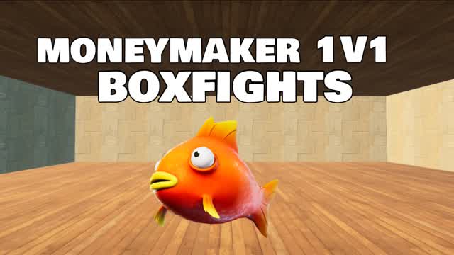 MONEYMAKER 1V1 BOXFIGHTS