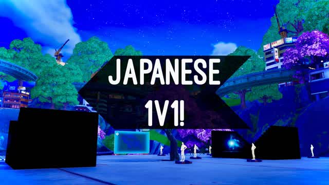 🌸 JAPANESE AESTHETIC 1V1! 🌸
