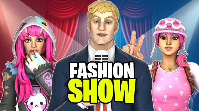 Capture 1 – ⭐ Fashion Show Top Model by Popiczeks ⭐