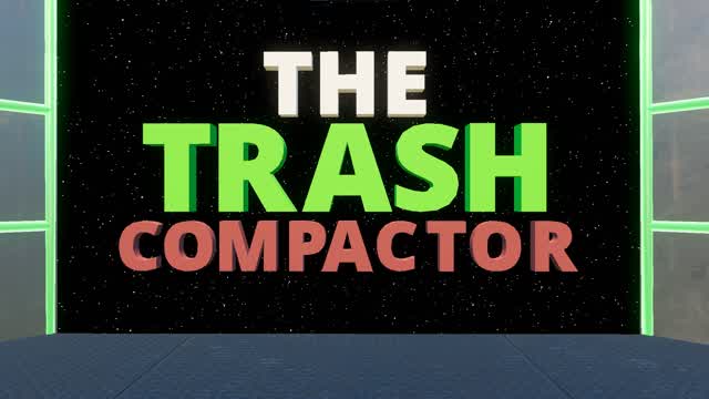 Capture 1 â The Trash Compactor đ
