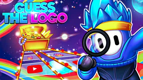 Guess The REAL Logo Games🏆