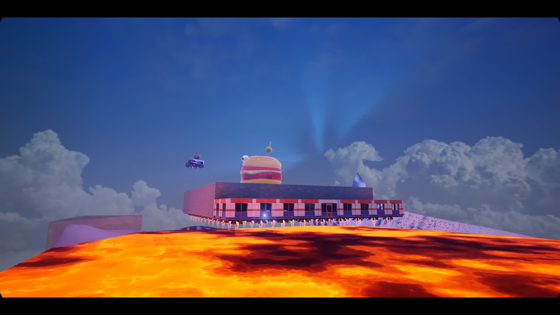 フードファイト 6v6