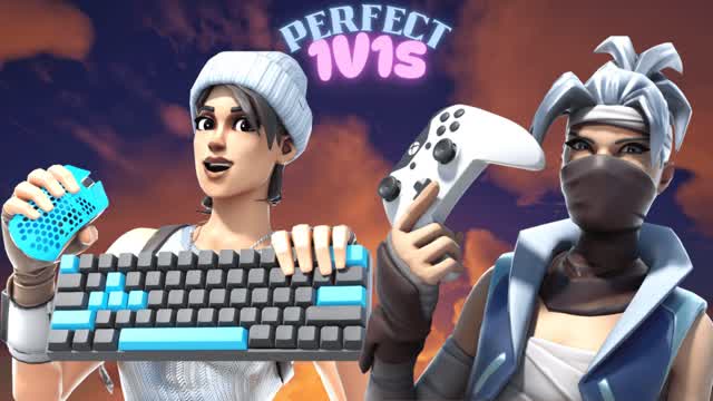 Perfect 1v1s