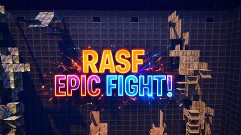 Rasf Epic Fight