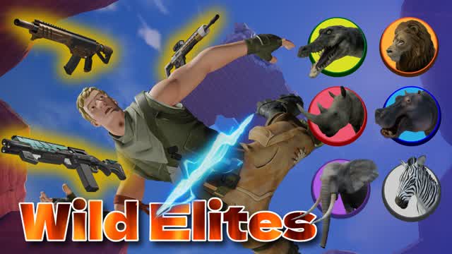Wild Elites FFA