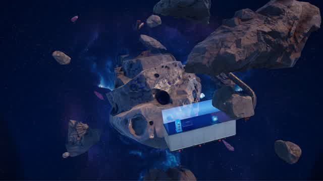 Space Arena