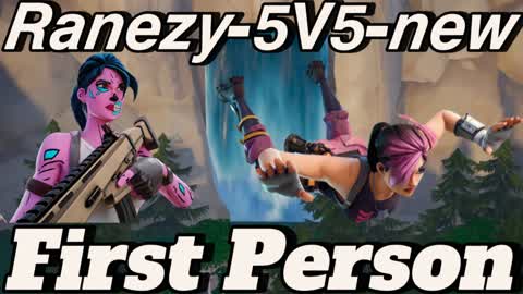 5V5 RANEZYY ! [BETA]