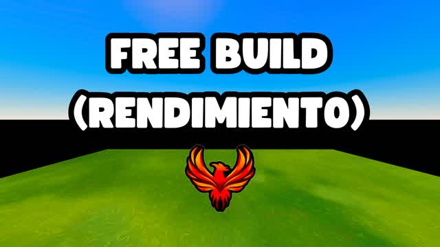 Free Build (Rendimiento) | LAU73