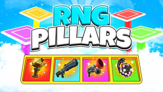 RNG PILLARS