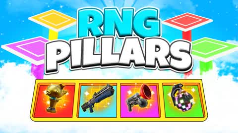 RNG PILLARS