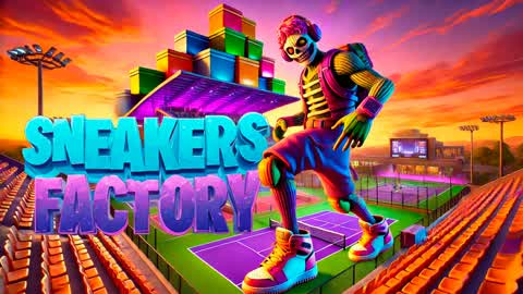SNEAKERS FACTORY