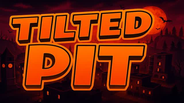 🎃 TILTED PIT – HALLOWEEN CARNAGE 👻