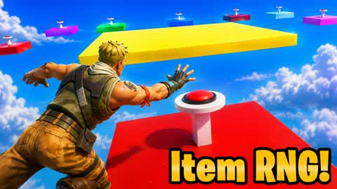 Item RNG!