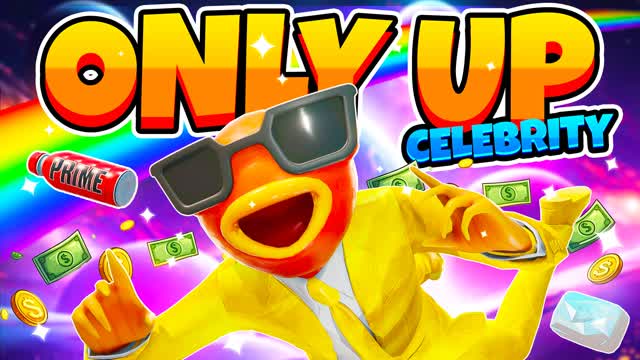 ONLY UP CELEBRITY EDITION đž