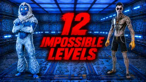 The intractable parkour