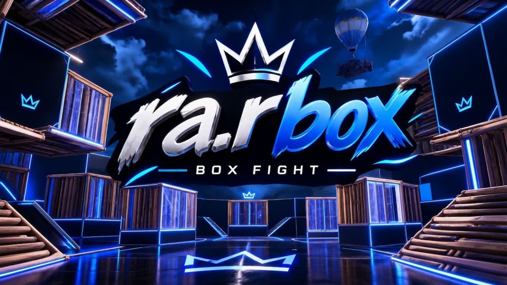 BOXRA.R